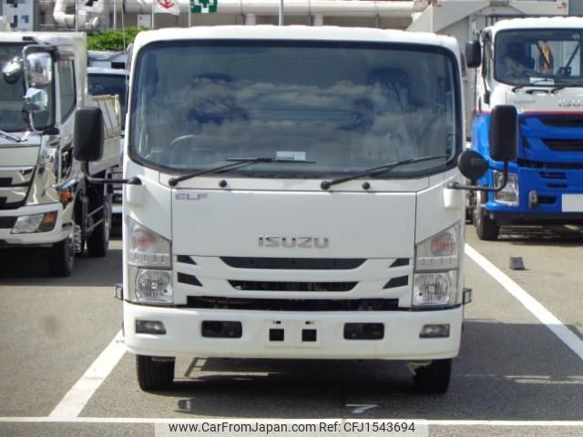isuzu elf-truck 2019 CFJ1543694 image 2