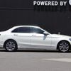 mercedes-benz c-class 2018 -MERCEDES-BENZ--Benz C Class DBA-205043C--WDD2050432R368152---MERCEDES-BENZ--Benz C Class DBA-205043C--WDD2050432R368152- image 8