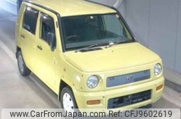 daihatsu naked 2001 -DAIHATSU--Naked L750S--0033794---DAIHATSU--Naked L750S--0033794-