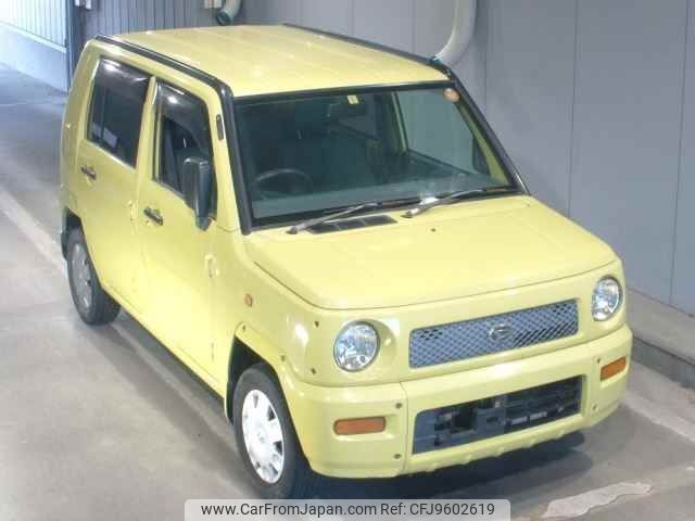 daihatsu naked 2001 -DAIHATSU--Naked L750S--0033794---DAIHATSU--Naked L750S--0033794- image 1