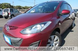 mazda demio 2011 REALMOTOR_Y2025010147A-21