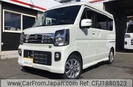 suzuki every-wagon 2025 CFJ1880523