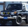 toyota landcruiser-70 1999 quick_quick_HZJ73HV_HZJ73HV-0007001 image 1