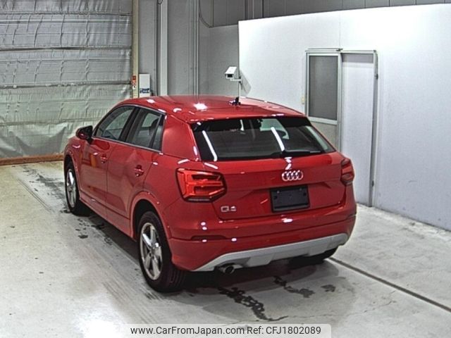 audi q2 2019 CFJ1802089 image 2
