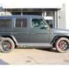 mercedes-benz g-class 2021 quick_quick_3BA-463276_W1N4632761X411996 image 4