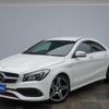 mercedes-benz cla-class 2016 -MERCEDES-BENZ--Benz CLA DBA-117351--WDD1173512N431258---MERCEDES-BENZ--Benz CLA DBA-117351--WDD1173512N431258- image 1