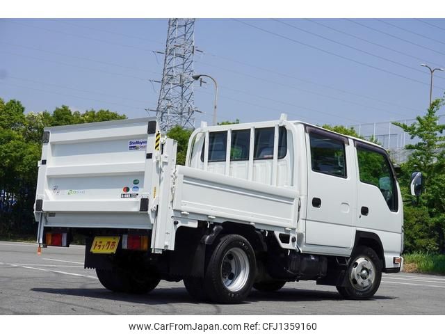 mazda titan 2019 CFJ1359160 image 2