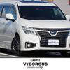 nissan elgrand 2017 quick_quick_DBA-TE52_TE52-087424 image 1