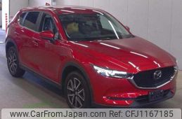 mazda cx-5 2020 quick_quick_6BA-KFEP_400089