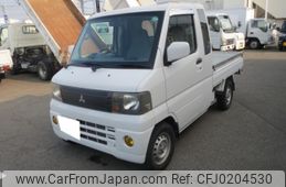 mitsubishi minicab-truck 2006 -MITSUBISHI 【和歌山 480き8588】--Minicab Truck U62Tカイ-1014783---MITSUBISHI 【和歌山 480き8588】--Minicab Truck U62Tカイ-1014783-