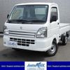 suzuki carry-truck 2024 quick_quick_3BD-DA16T_DA16T-802476 image 1