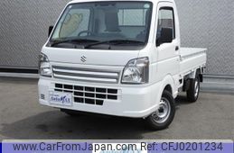 suzuki carry-truck 2024 quick_quick_3BD-DA16T_DA16T-802476