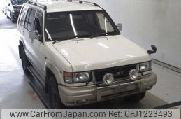 isuzu bighorn 1997 -ISUZU--Bighorn UBS25GW-7220949---ISUZU--Bighorn UBS25GW-7220949-