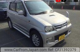 daihatsu terios-kid 2007 -DAIHATSU 【三重 582ｾ8265】--Terios Kid J111G-098824---DAIHATSU 【三重 582ｾ8265】--Terios Kid J111G-098824-