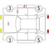 mercedes-benz cla-class 2018 -MERCEDES-BENZ--Benz CLA DBA-117942--WDD1179422N718601---MERCEDES-BENZ--Benz CLA DBA-117942--WDD1179422N718601- image 2