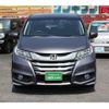 honda odyssey 2014 -HONDA--Odyssey DBA-RC1--RC1-1020205---HONDA--Odyssey DBA-RC1--RC1-1020205- image 6