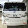 toyota vellfire 2008 TE5191 image 19