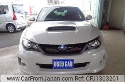 subaru impreza-wagon 2012 -SUBARU--Impreza Wagon GRF--007379---SUBARU--Impreza Wagon GRF--007379-
