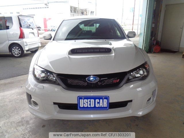 subaru impreza-wagon 2012 -SUBARU--Impreza Wagon GRF--007379---SUBARU--Impreza Wagon GRF--007379- image 1