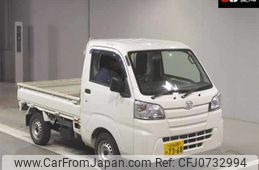 daihatsu hijet-truck 2019 -DAIHATSU 【名古屋 480ﾒ7368】--Hijet Truck S510P--0303023---DAIHATSU 【名古屋 480ﾒ7368】--Hijet Truck S510P--0303023-