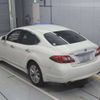 nissan fuga 2010 -NISSAN 【尾張小牧 302ﾓ9843】--Fuga DBA-KY51--KY51-204883---NISSAN 【尾張小牧 302ﾓ9843】--Fuga DBA-KY51--KY51-204883- image 11