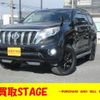 toyota land-cruiser-prado 2014 -TOYOTA 【名変中 】--Land Cruiser Prado TRJ150W--0050054---TOYOTA 【名変中 】--Land Cruiser Prado TRJ150W--0050054- image 1