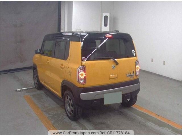 suzuki hustler 2019 CFJ1778184 image 2