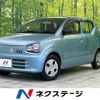suzuki alto 2019 quick_quick_HA36S_HA36S-504456 image 1