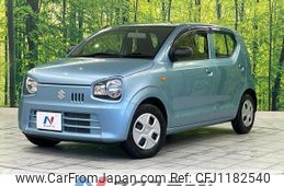 suzuki alto 2019 quick_quick_HA36S_HA36S-504456