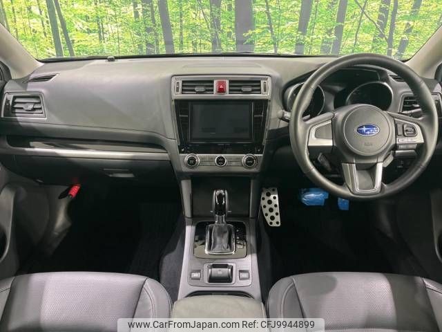 subaru outback 2017 -SUBARU--Legacy OutBack DBA-BS9--BS9-035026---SUBARU--Legacy OutBack DBA-BS9--BS9-035026- image 2