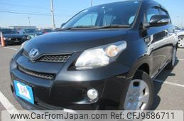 toyota ist 2008 REALMOTOR_Y2024030026F-12