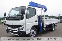 mitsubishi-fuso canter 2023 -MITSUBISHI 【相模 100ﾀ 418】--Canter 2RG-FEAV0--FEAV0-602252---MITSUBISHI 【相模 100ﾀ 418】--Canter 2RG-FEAV0--FEAV0-602252-