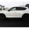 mazda cx-5 2022 -MAZDA--CX-5 6BA-KF5P--KF5P-501756---MAZDA--CX-5 6BA-KF5P--KF5P-501756- image 10