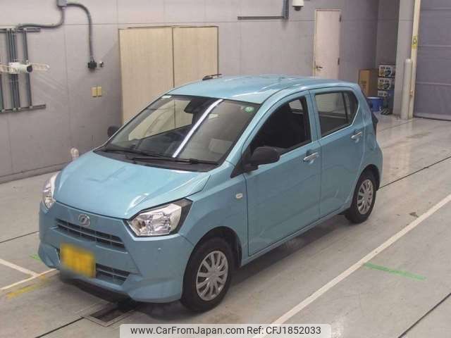 daihatsu mira-e-s 2023 CFJ1852033 image 1