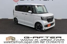 honda n-box 2019 -HONDA--N BOX DBA-JF3--JF3-2115934---HONDA--N BOX DBA-JF3--JF3-2115934-