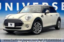 mini mini-others 2017 -BMW--BMW Mini LDA-XT15M--WMWXT320402F06939---BMW--BMW Mini LDA-XT15M--WMWXT320402F06939-