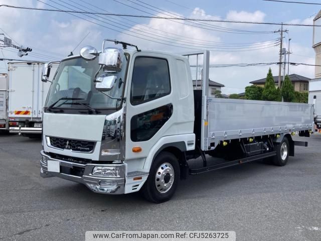 mitsubishi-fuso fighter 2025 CFJ5263725 image 1