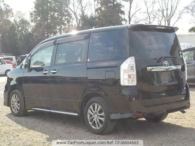 toyota voxy 2011 -TOYOTA--Voxy DBA-ZRR70W--ZRR70-0459503---TOYOTA--Voxy DBA-ZRR70W--ZRR70-0459503- image 2