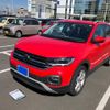 volkswagen t-cross 2021 CFJ1736830 image 3