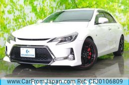 toyota mark-x 2013 quick_quick_DBA-GRX130_GRX130-6082830