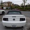 ford mustang 2008 -FORD--Ford Mustang ﾌﾒｲ--ｼﾝ??42??81219---FORD--Ford Mustang ﾌﾒｲ--ｼﾝ??42??81219- image 40