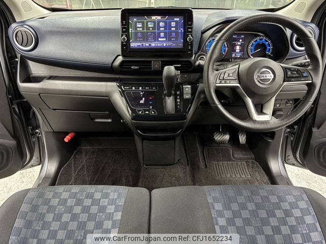 nissan dayz 2021 CFJ1652234 image 2