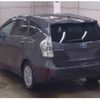toyota prius-α 2011 CFJ1852473 image 2