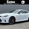 lexus rc 2019 -LEXUS--Lexus RC DBA-GSC10--GSC10-6001823---LEXUS--Lexus RC DBA-GSC10--GSC10-6001823- image 1