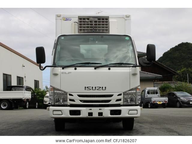 isuzu elf-truck 2017 CFJ1826207 image 2