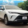 toyota harrier-hybrid 2024 quick_quick_AXUH80_AXUH80-0072710 image 17