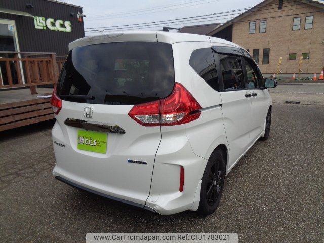 honda freed 2023 CFJ1783021 image 2
