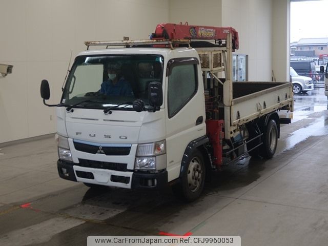 mitsubishi-fuso canter 2012 -MITSUBISHI--Canter FEA80-500147---MITSUBISHI--Canter FEA80-500147- image 1