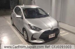 toyota yaris 2020 -TOYOTA--Yaris KSP210-0024120---TOYOTA--Yaris KSP210-0024120-