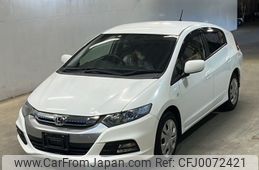 honda insight 2013 -HONDA--Insight ZE2-1500263---HONDA--Insight ZE2-1500263-